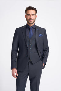 Dark Navy