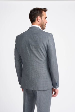 34" Jacket 28" Trousers, 36" Jacket 30" Trousers, 38" Jacket 32" Trousers, 40" Jacket 34" Trousers, 42" Jacket 36" Trousers, 44" Jacket 38" Trousers, 46" Jacket 40" Trousers, 48" Jacket 42" Trousers, 50" Jacket 40" Trousers, 50" Jacket 42" Trousers, 50" Jacket 44" Trousers, 52" Jacket 42" Trousers, 52" Jacket 44" Trousers, 52" Jacket 46" Trousers, 54" Jacket 44" Trousers, 54" Jacket 46" Trousers