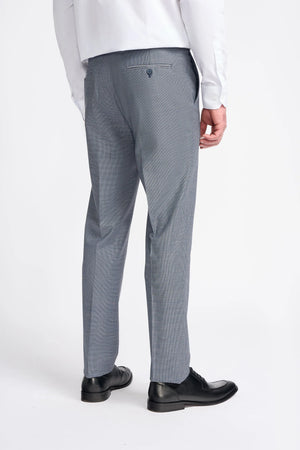 34" Jacket 28" Trousers, 36" Jacket 30" Trousers, 38" Jacket 32" Trousers, 40" Jacket 34" Trousers, 42" Jacket 36" Trousers, 44" Jacket 38" Trousers, 46" Jacket 40" Trousers, 48" Jacket 42" Trousers, 50" Jacket 40" Trousers, 50" Jacket 42" Trousers, 50" Jacket 44" Trousers, 52" Jacket 42" Trousers, 52" Jacket 44" Trousers, 52" Jacket 46" Trousers, 54" Jacket 44" Trousers, 54" Jacket 46" Trousers