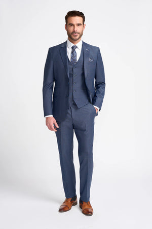 34" Jacket 28" Trousers, 36" Jacket 30" Trousers, 38" Jacket 32" Trousers, 40" Jacket 34" Trousers, 42" Jacket 36" Trousers, 44" Jacket 38" Trousers, 46" Jacket 40" Trousers, 48" Jacket 42" Trousers, 50" Jacket 40" Trousers, 50" Jacket 42" Trousers, 50" Jacket 44" Trousers, 52" Jacket 42" Trousers, 52" Jacket 44" Trousers, 52" Jacket 46" Trousers, 54" Jacket 44" Trousers, 54" Jacket 46" Trousers