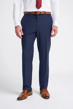 Bond - Pantalones de Hombre en Color Marino