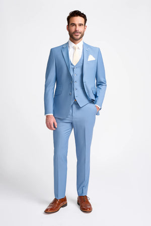 34" Jacket 28" Trousers, 36" Jacket 30" Trousers, 38" Jacket 32" Trousers, 40" Jacket 34" Trousers, 42" Jacket 36" Trousers, 44" Jacket 38" Trousers, 46" Jacket 40" Trousers, 48" Jacket 42" Trousers, 50" Jacket 40" Trousers, 50" Jacket 42" Trousers, 50" Jacket 44" Trousers, 52" Jacket 42" Trousers, 52" Jacket 44" Trousers, 52" Jacket 46" Trousers, 54" Jacket 44" Trousers, 54" Jacket 46" Trousers