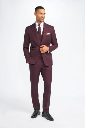 34" Jacket 28" Trousers, 36" Jacket 30" Trousers, 38" Jacket 32" Trousers, 40" Jacket 34" Trousers, 42" Jacket 36" Trousers, 44" Jacket 38" Trousers, 46" Jacket 40" Trousers, 48" Jacket 42" Trousers, 50" Jacket 40" Trousers, 50" Jacket 42" Trousers, 50" Jacket 44" Trousers, 52" Jacket 42" Trousers, 52" Jacket 44" Trousers, 52" Jacket 46" Trousers, 54" Jacket 44" Trousers, 54" Jacket 46" Trousers