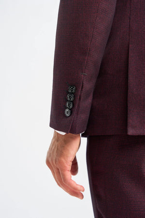 caridi_blazer_Wine_34, caridi_blazer_Wine_36, caridi_blazer_Wine_38, caridi_blazer_Wine_40, caridi_blazer_Wine_42, caridi_blazer_Wine_44, caridi_blazer_Wine_46, caridi_blazer_Wine_48, caridi_blazer_Wine_50, caridi_blazer_Wine_52