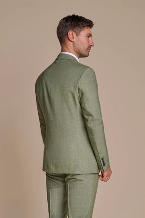 34" Jacket 28" Trousers, 36" Jacket 30" Trousers, 38" Jacket 32" Trousers, 40" Jacket 34" Trousers, 42" Jacket 36" Trousers, 44" Jacket 38" Trousers, 46" Jacket 40" Trousers, 48" Jacket 42" Trousers, 50" Jacket 40" Trousers, 50" Jacket 42" Trousers, 50" Jacket 44" Trousers, 52" Jacket 42" Trousers, 52" Jacket 44" Trousers, 52" Jacket 46" Trousers, 54" Jacket 44" Trousers, 54" Jacket 46" Trousers