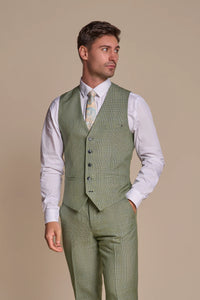 Gilet