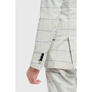 34" Jacket 28" Trousers, 36" Jacket 30" Trousers, 38" Jacket 32" Trousers, 40" Jacket 34" Trousers, 42" Jacket 36" Trousers, 44" Jacket 38" Trousers, 46" Jacket 40" Trousers, 48" Jacket 42" Trousers, 50" Jacket 40" Trousers, 50" Jacket 42" Trousers, 50" Jacket 44" Trousers, 52" Jacket 42" Trousers, 52" Jacket 44" Trousers, 52" Jacket 46" Trousers, 54" Jacket 44" Trousers, 54" Jacket 46" Trousers