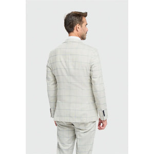 34" Jacket 28" Trousers, 36" Jacket 30" Trousers, 38" Jacket 32" Trousers, 40" Jacket 34" Trousers, 42" Jacket 36" Trousers, 44" Jacket 38" Trousers, 46" Jacket 40" Trousers, 48" Jacket 42" Trousers, 50" Jacket 40" Trousers, 50" Jacket 42" Trousers, 50" Jacket 44" Trousers, 52" Jacket 42" Trousers, 52" Jacket 44" Trousers, 52" Jacket 46" Trousers, 54" Jacket 44" Trousers, 54" Jacket 46" Trousers