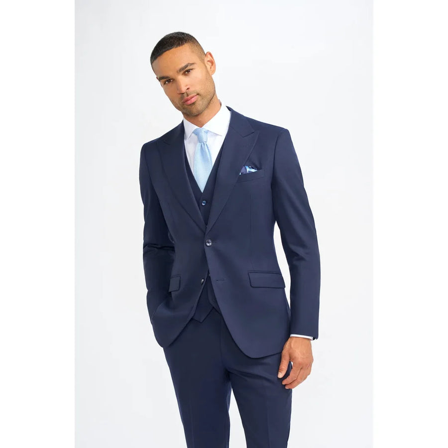 34" Jacket 28" Trousers, 36" Jacket 30" Trousers, 38" Jacket 32" Trousers, 40" Jacket 34" Trousers, 42" Jacket 36" Trousers, 44" Jacket 38" Trousers, 46" Jacket 40" Trousers, 48" Jacket 42" Trousers, 50" Jacket 40" Trousers, 50" Jacket 42" Trousers, 50" Jacket 44" Trousers, 52" Jacket 42" Trousers, 52" Jacket 44" Trousers, 52" Jacket 46" Trousers, 54" Jacket 44" Trousers, 54" Jacket 46" Trousers