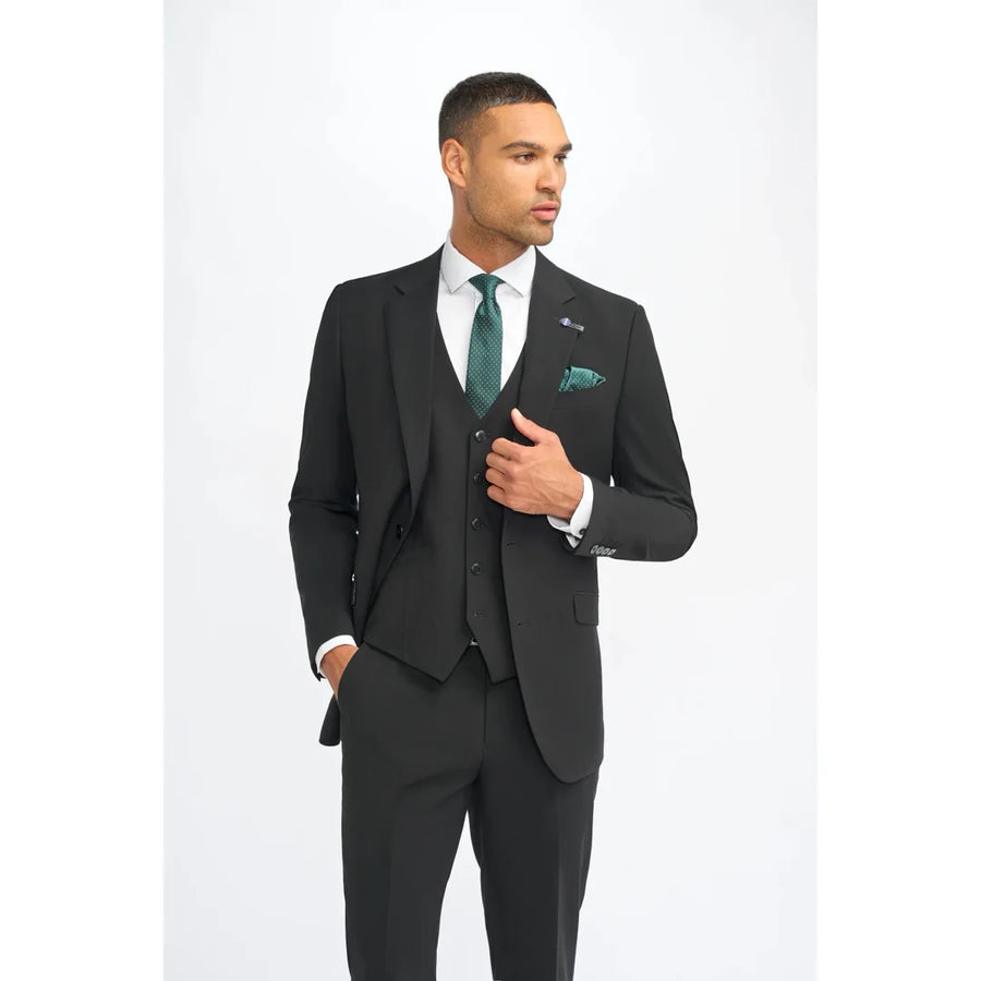 34" Jacket 28" Trousers, 36" Jacket 30" Trousers, 38" Jacket 32" Trousers, 40" Jacket 34" Trousers, 42" Jacket 36" Trousers, 44" Jacket 38" Trousers, 46" Jacket 40" Trousers, 48" Jacket 42" Trousers, 50" Jacket 40" Trousers, 50" Jacket 42" Trousers, 50" Jacket 44" Trousers, 52" Jacket 42" Trousers, 52" Jacket 44" Trousers, 52" Jacket 46" Trousers, 54" Jacket 44" Trousers, 54" Jacket 46" Trousers