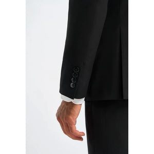34" Jacket 28" Trousers, 36" Jacket 30" Trousers, 38" Jacket 32" Trousers, 40" Jacket 34" Trousers, 42" Jacket 36" Trousers, 44" Jacket 38" Trousers, 46" Jacket 40" Trousers, 48" Jacket 42" Trousers, 50" Jacket 40" Trousers, 50" Jacket 42" Trousers, 50" Jacket 44" Trousers, 52" Jacket 42" Trousers, 52" Jacket 44" Trousers, 52" Jacket 46" Trousers, 54" Jacket 44" Trousers, 54" Jacket 46" Trousers