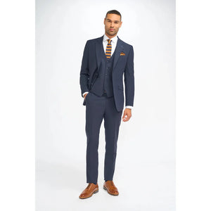 34" Jacket 28" Trousers, 36" Jacket 30" Trousers, 38" Jacket 32" Trousers, 40" Jacket 34" Trousers, 42" Jacket 36" Trousers, 44" Jacket 38" Trousers, 46" Jacket 40" Trousers, 48" Jacket 42" Trousers, 50" Jacket 40" Trousers, 50" Jacket 42" Trousers, 50" Jacket 44" Trousers, 52" Jacket 42" Trousers, 52" Jacket 44" Trousers, 52" Jacket 46" Trousers, 54" Jacket 44" Trousers, 54" Jacket 46" Trousers