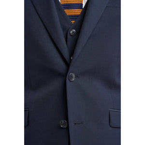 34" Jacket 28" Trousers, 36" Jacket 30" Trousers, 38" Jacket 32" Trousers, 40" Jacket 34" Trousers, 42" Jacket 36" Trousers, 44" Jacket 38" Trousers, 46" Jacket 40" Trousers, 48" Jacket 42" Trousers, 50" Jacket 40" Trousers, 50" Jacket 42" Trousers, 50" Jacket 44" Trousers, 52" Jacket 42" Trousers, 52" Jacket 44" Trousers, 52" Jacket 46" Trousers, 54" Jacket 44" Trousers, 54" Jacket 46" Trousers