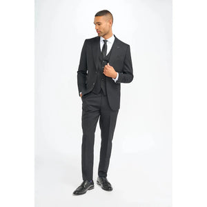 34" Jacket 28" Trousers, 36" Jacket 30" Trousers, 38" Jacket 32" Trousers, 40" Jacket 34" Trousers, 42" Jacket 36" Trousers, 44" Jacket 38" Trousers, 46" Jacket 40" Trousers, 48" Jacket 42" Trousers, 50" Jacket 40" Trousers, 50" Jacket 42" Trousers, 50" Jacket 44" Trousers, 52" Jacket 42" Trousers, 52" Jacket 44" Trousers, 52" Jacket 46" Trousers, 54" Jacket 44" Trousers, 54" Jacket 46" Trousers