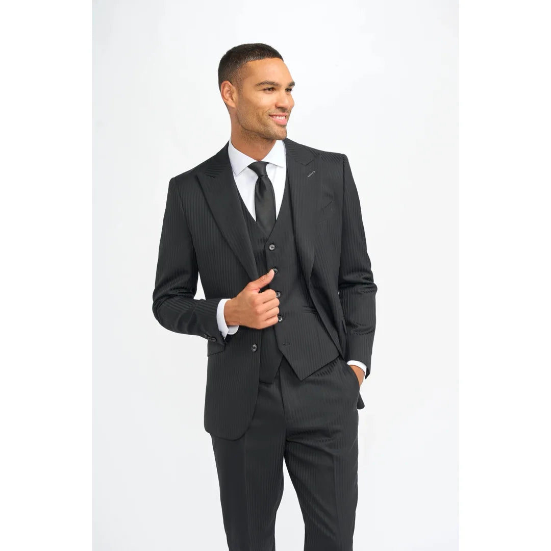 34" Jacket 28" Trousers, 36" Jacket 30" Trousers, 38" Jacket 32" Trousers, 40" Jacket 34" Trousers, 42" Jacket 36" Trousers, 44" Jacket 38" Trousers, 46" Jacket 40" Trousers, 48" Jacket 42" Trousers, 50" Jacket 40" Trousers, 50" Jacket 42" Trousers, 50" Jacket 44" Trousers, 52" Jacket 42" Trousers, 52" Jacket 44" Trousers, 52" Jacket 46" Trousers, 54" Jacket 44" Trousers, 54" Jacket 46" Trousers