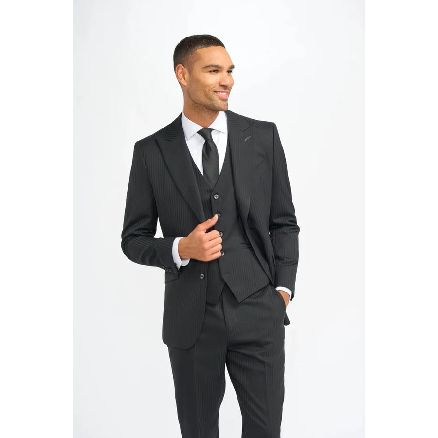 34" Jacket 28" Trousers, 36" Jacket 30" Trousers, 38" Jacket 32" Trousers, 40" Jacket 34" Trousers, 42" Jacket 36" Trousers, 44" Jacket 38" Trousers, 46" Jacket 40" Trousers, 48" Jacket 42" Trousers, 50" Jacket 40" Trousers, 50" Jacket 42" Trousers, 50" Jacket 44" Trousers, 52" Jacket 42" Trousers, 52" Jacket 44" Trousers, 52" Jacket 46" Trousers, 54" Jacket 44" Trousers, 54" Jacket 46" Trousers