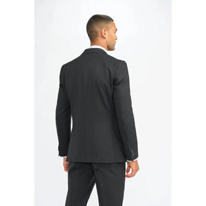 34" Jacket 28" Trousers, 36" Jacket 30" Trousers, 38" Jacket 32" Trousers, 40" Jacket 34" Trousers, 42" Jacket 36" Trousers, 44" Jacket 38" Trousers, 46" Jacket 40" Trousers, 48" Jacket 42" Trousers, 50" Jacket 40" Trousers, 50" Jacket 42" Trousers, 50" Jacket 44" Trousers, 52" Jacket 42" Trousers, 52" Jacket 44" Trousers, 52" Jacket 46" Trousers, 54" Jacket 44" Trousers, 54" Jacket 46" Trousers