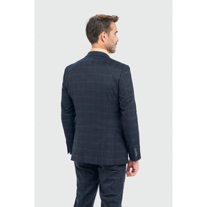 34" Jacket 28" Trousers, 36" Jacket 30" Trousers, 38" Jacket 32" Trousers, 40" Jacket 34" Trousers, 42" Jacket 36" Trousers, 44" Jacket 38" Trousers, 46" Jacket 40" Trousers, 48" Jacket 42" Trousers, 50" Jacket 40" Trousers, 50" Jacket 42" Trousers, 50" Jacket 44" Trousers, 52" Jacket 42" Trousers, 52" Jacket 44" Trousers, 52" Jacket 46" Trousers, 54" Jacket 44" Trousers, 54" Jacket 46" Trousers