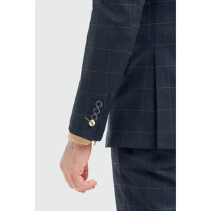 34" Jacket 28" Trousers, 36" Jacket 30" Trousers, 38" Jacket 32" Trousers, 40" Jacket 34" Trousers, 42" Jacket 36" Trousers, 44" Jacket 38" Trousers, 46" Jacket 40" Trousers, 48" Jacket 42" Trousers, 50" Jacket 40" Trousers, 50" Jacket 42" Trousers, 50" Jacket 44" Trousers, 52" Jacket 42" Trousers, 52" Jacket 44" Trousers, 52" Jacket 46" Trousers, 54" Jacket 44" Trousers, 54" Jacket 46" Trousers