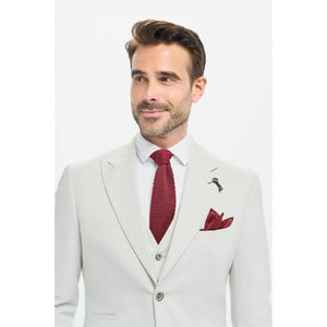 34" Jacket 28" Trousers, 36" Jacket 30" Trousers, 38" Jacket 32" Trousers, 40" Jacket 34" Trousers, 42" Jacket 36" Trousers, 44" Jacket 38" Trousers, 46" Jacket 40" Trousers, 48" Jacket 42" Trousers, 50" Jacket 40" Trousers, 50" Jacket 42" Trousers, 50" Jacket 44" Trousers, 52" Jacket 42" Trousers, 52" Jacket 44" Trousers, 52" Jacket 46" Trousers, 54" Jacket 44" Trousers, 54" Jacket 46" Trousers