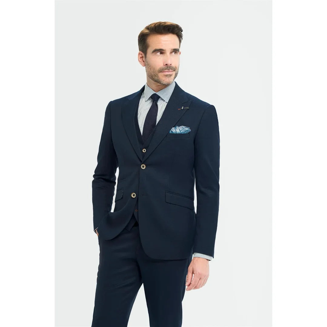 34" Jacket 28" Trousers, 36" Jacket 30" Trousers, 38" Jacket 32" Trousers, 40" Jacket 34" Trousers, 42" Jacket 36" Trousers, 44" Jacket 38" Trousers, 46" Jacket 40" Trousers, 48" Jacket 42" Trousers, 50" Jacket 40" Trousers, 50" Jacket 42" Trousers, 50" Jacket 44" Trousers, 52" Jacket 42" Trousers, 52" Jacket 44" Trousers, 52" Jacket 46" Trousers, 54" Jacket 44" Trousers, 54" Jacket 46" Trousers