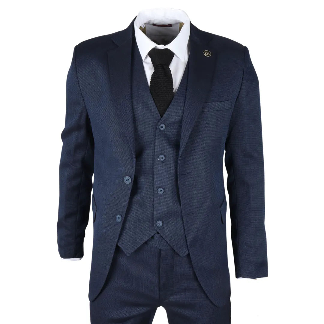 34" Jacket 28" Trousers, 36" Jacket 30" Trousers, 38" Jacket 32" Trousers, 40" Jacket 34" Trousers, 42" Jacket 36" Trousers, 44" Jacket 38" Trousers, 46" Jacket 40" Trousers, 48" Jacket 42" Trousers, 50" Jacket 40" Trousers, 50" Jacket 42" Trousers, 50" Jacket 44" Trousers, 52" Jacket 42" Trousers, 52" Jacket 44" Trousers, 52" Jacket 46" Trousers, 54" Jacket 44" Trousers, 54" Jacket 46" Trousers