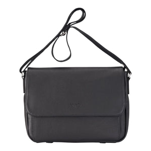 Camden - Genuine Leather Classic Laptop Bag-TruClothing