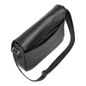 Camden - Genuine Leather Classic Laptop Bag-TruClothing
