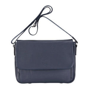 Camden - Genuine Leather Classic Laptop Bag-TruClothing