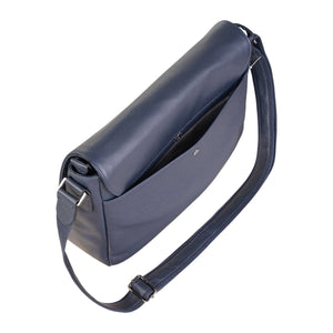 Camden - Genuine Leather Classic Laptop Bag-TruClothing