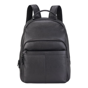 Capri - Genuine Leather Backpack-TruClothing