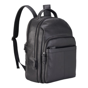 Capri - Genuine Leather Backpack-TruClothing