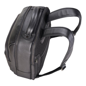 Capri - Genuine Leather Backpack-TruClothing
