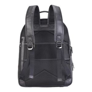 Capri - Genuine Leather Backpack-TruClothing