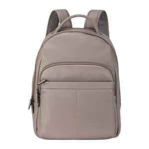 Capri - Genuine Leather Backpack-TruClothing
