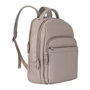 Capri - Genuine Leather Backpack-TruClothing
