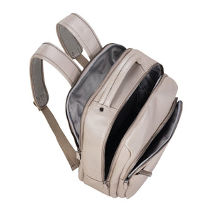 Capri - Genuine Leather Backpack-TruClothing