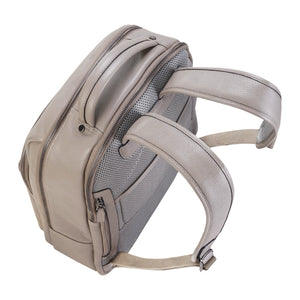 Capri - Genuine Leather Backpack-TruClothing