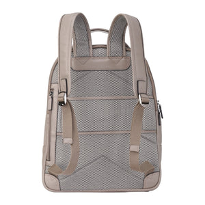 Capri - Genuine Leather Backpack-TruClothing