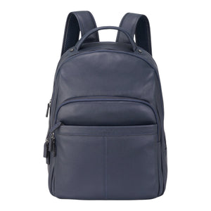 Capri - Genuine Leather Backpack-TruClothing