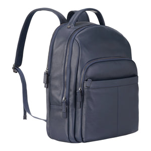 Capri - Genuine Leather Backpack-TruClothing