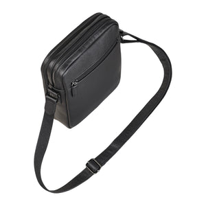 Hawthrone - Genuine Leather Shoulder Messenger Bag-TruClothing