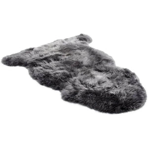 Genuine Sheepskin Real Natural Wool Area Rug-TruClothing