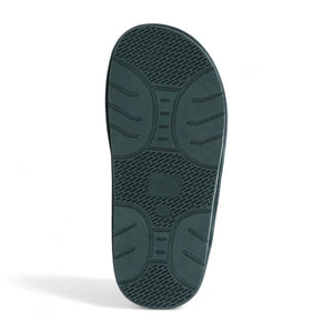 Luna - Women's Sheepskin Suede Mule Slippers-TruClothing