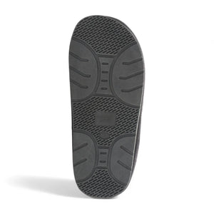 Luna - Women's Sheepskin Suede Mule Slippers-TruClothing