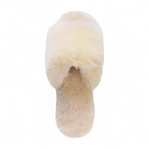 Nordic - Women's Sheepskin Slippers-TruClothing
