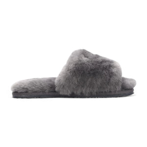 Nordic - Women's Sheepskin Slippers-TruClothing