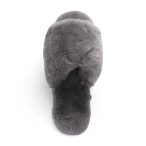 Nordic - Women's Sheepskin Slippers-TruClothing