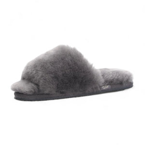 Nordic - Women's Sheepskin Slippers-TruClothing