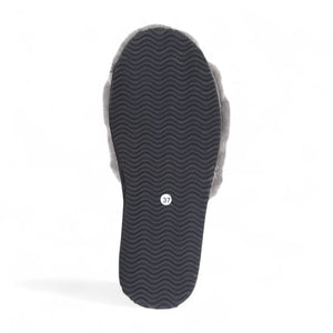 Nordic - Women's Sheepskin Slippers-TruClothing